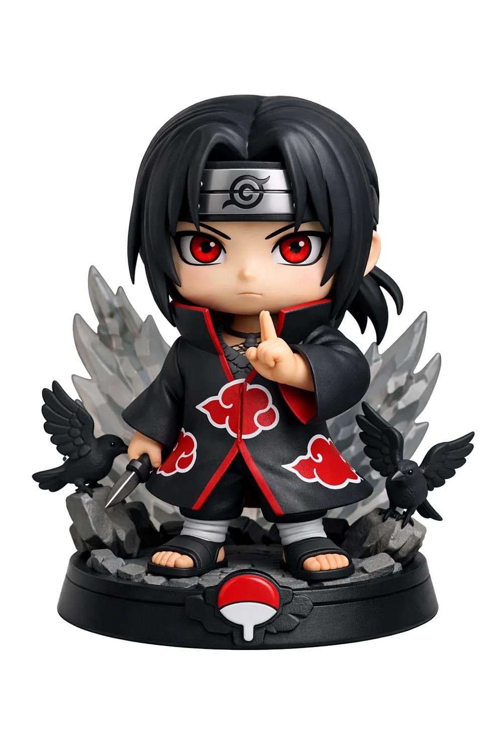 Itachi Chibi